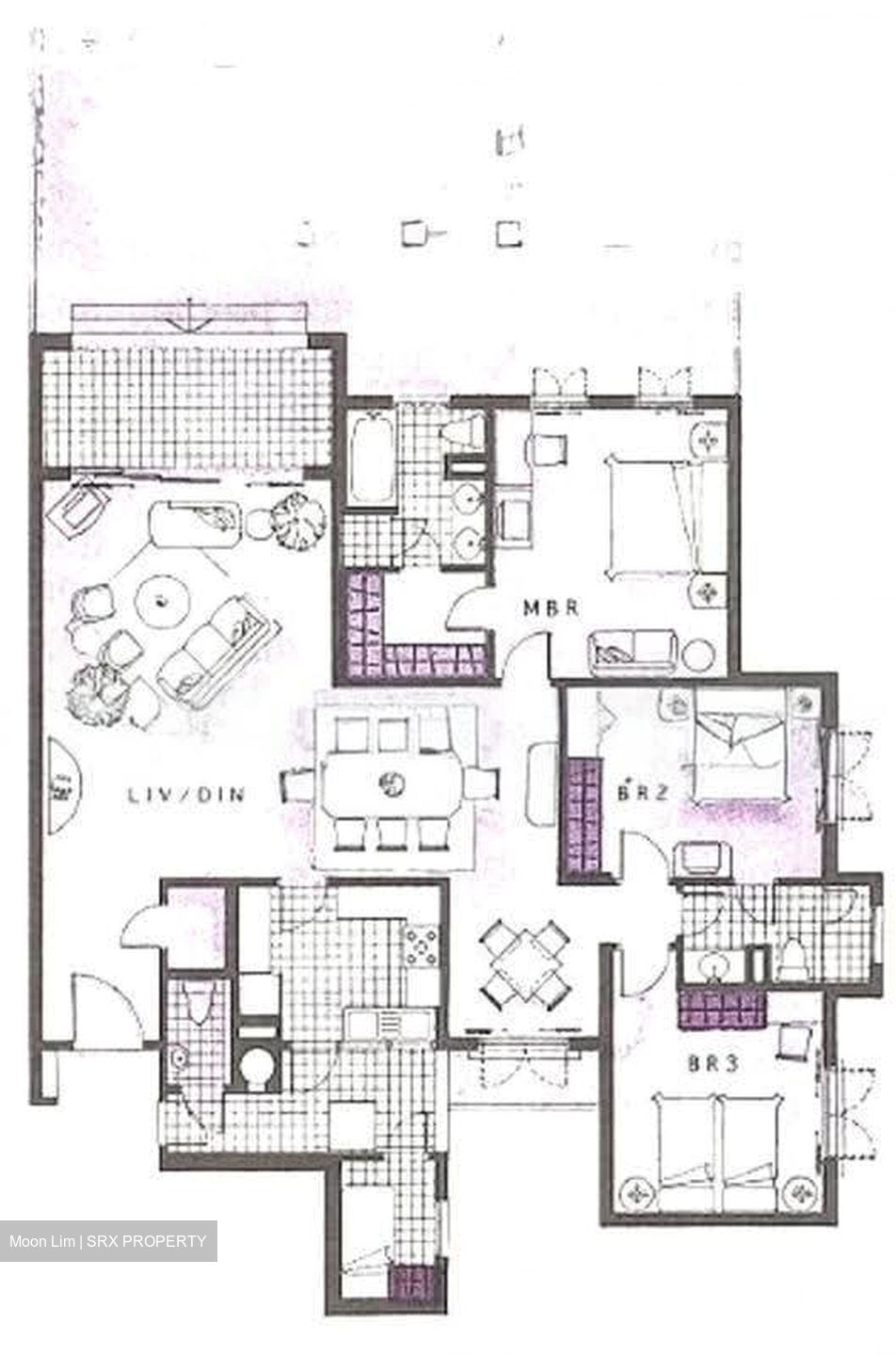 Pebble Bay (D15), Condominium #630173561